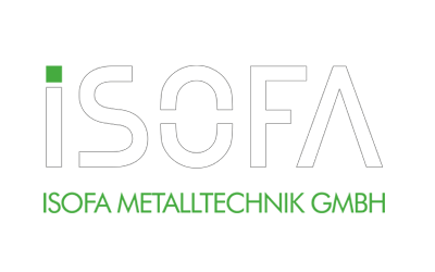 ISOFA Metalltechnik GMBH